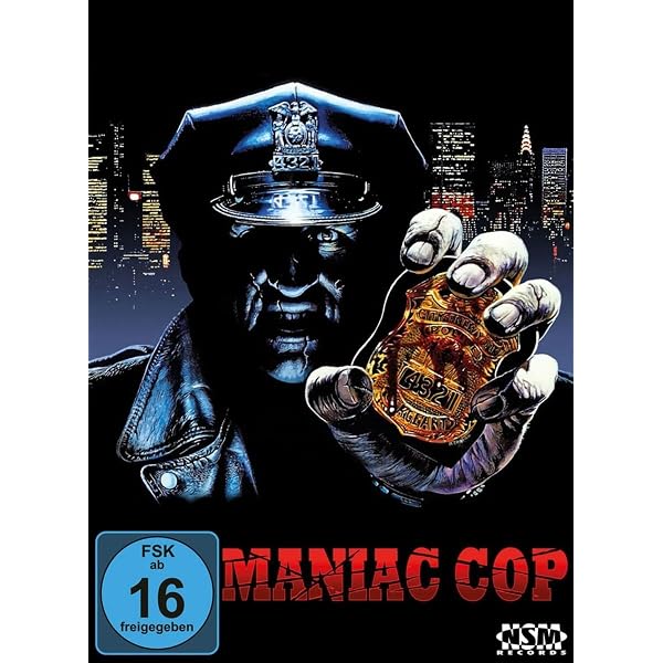 Amazon.co.jp: ゾンビ・コップ 初回限定特典ステッカー封入 [DVD] : DVD